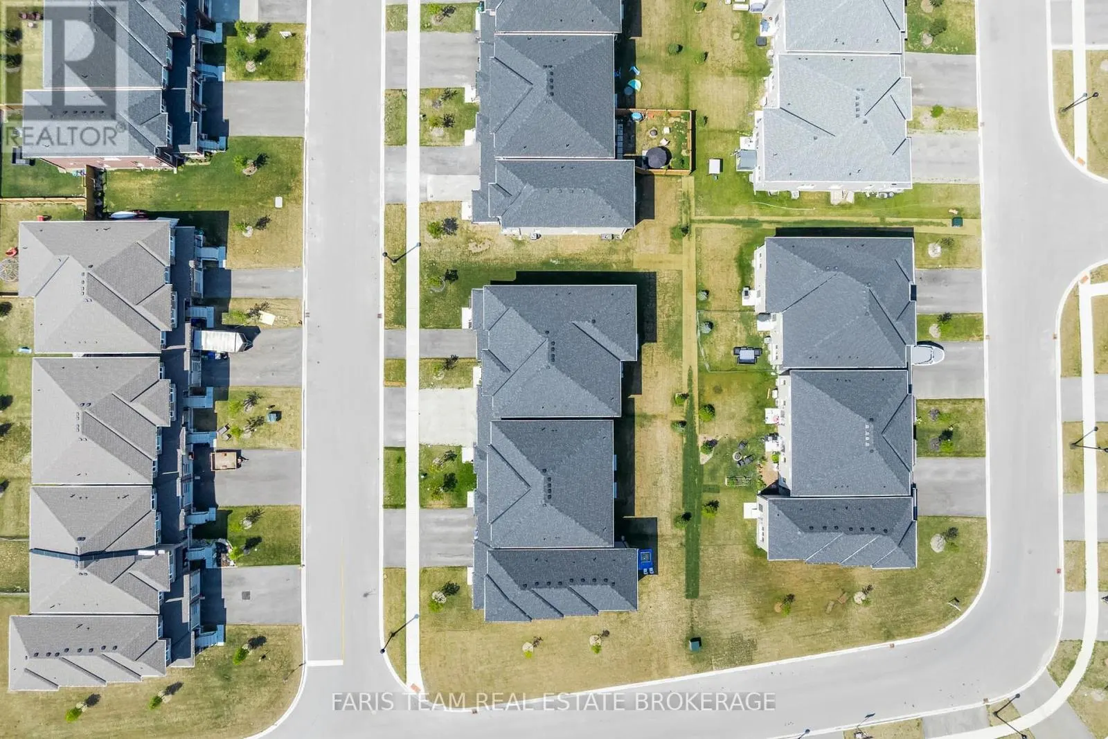 7 LISA STREET