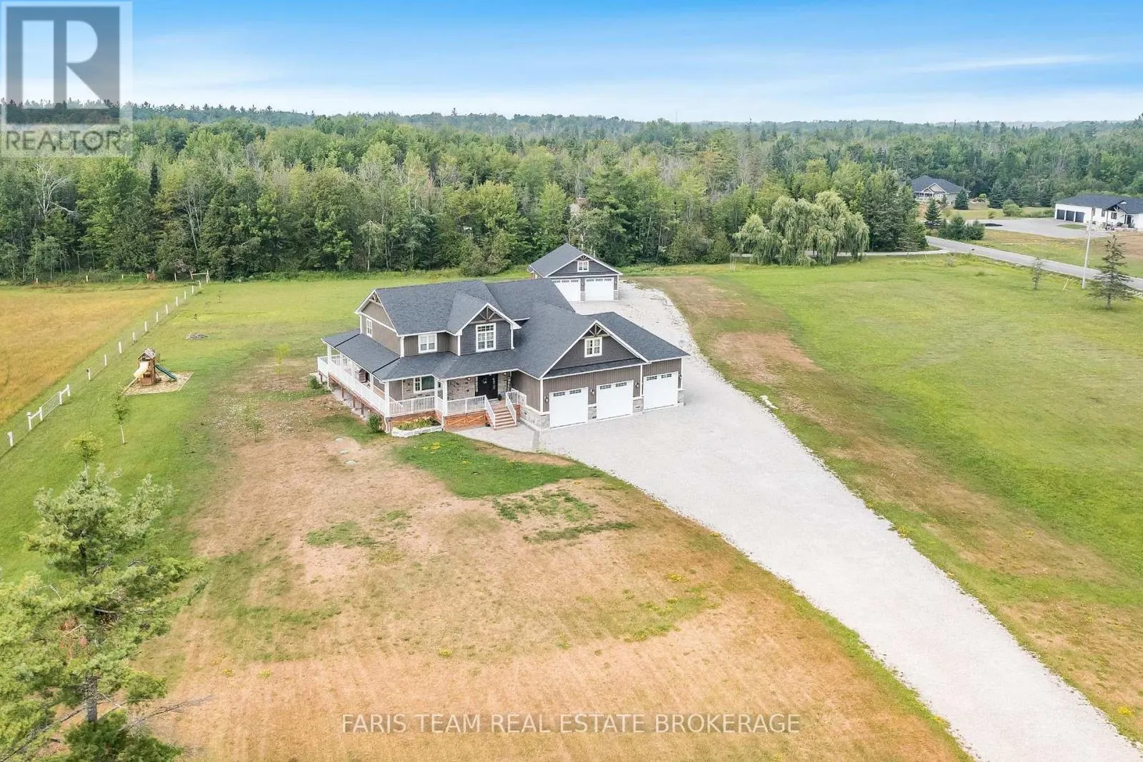 2448 STOCKDALE ROAD