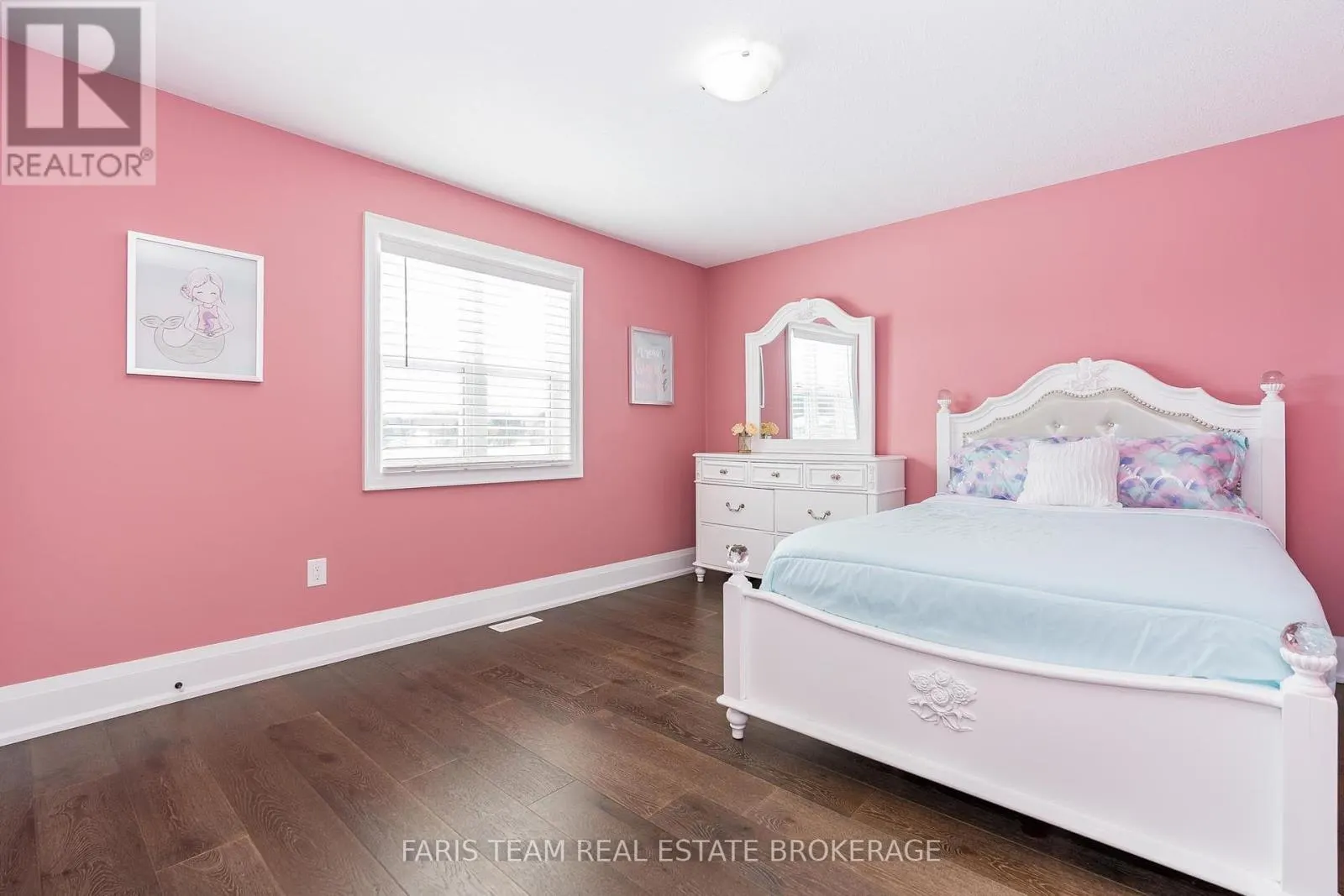 2448 STOCKDALE ROAD