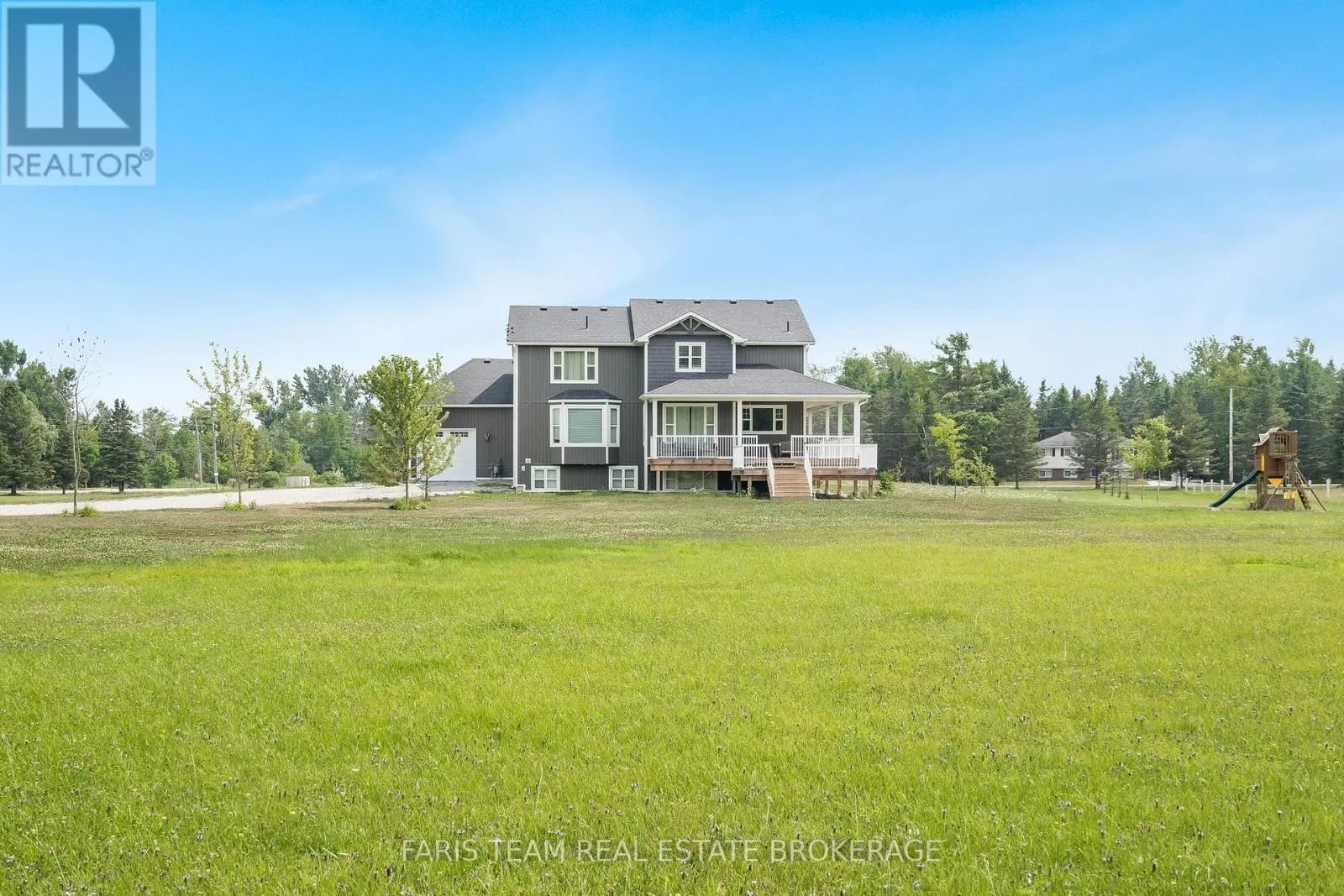 2448 STOCKDALE ROAD