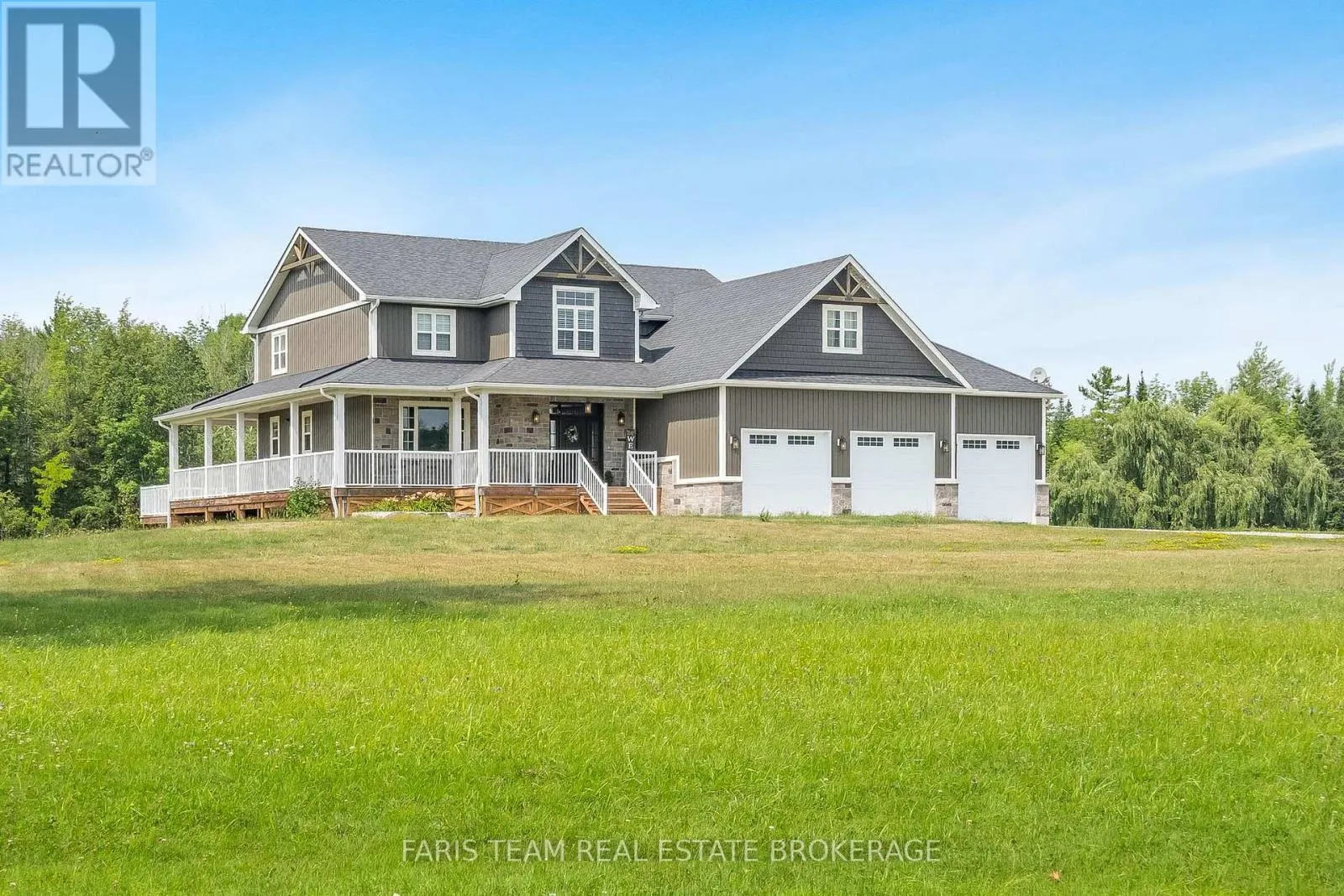 2448 STOCKDALE ROAD
