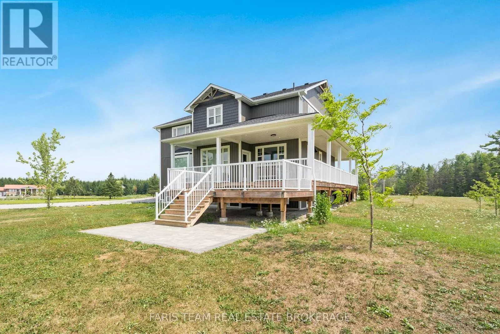 2448 STOCKDALE ROAD