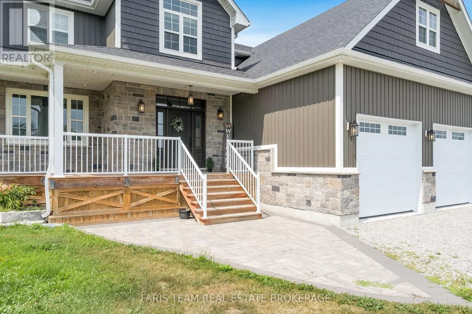 2448 STOCKDALE ROAD