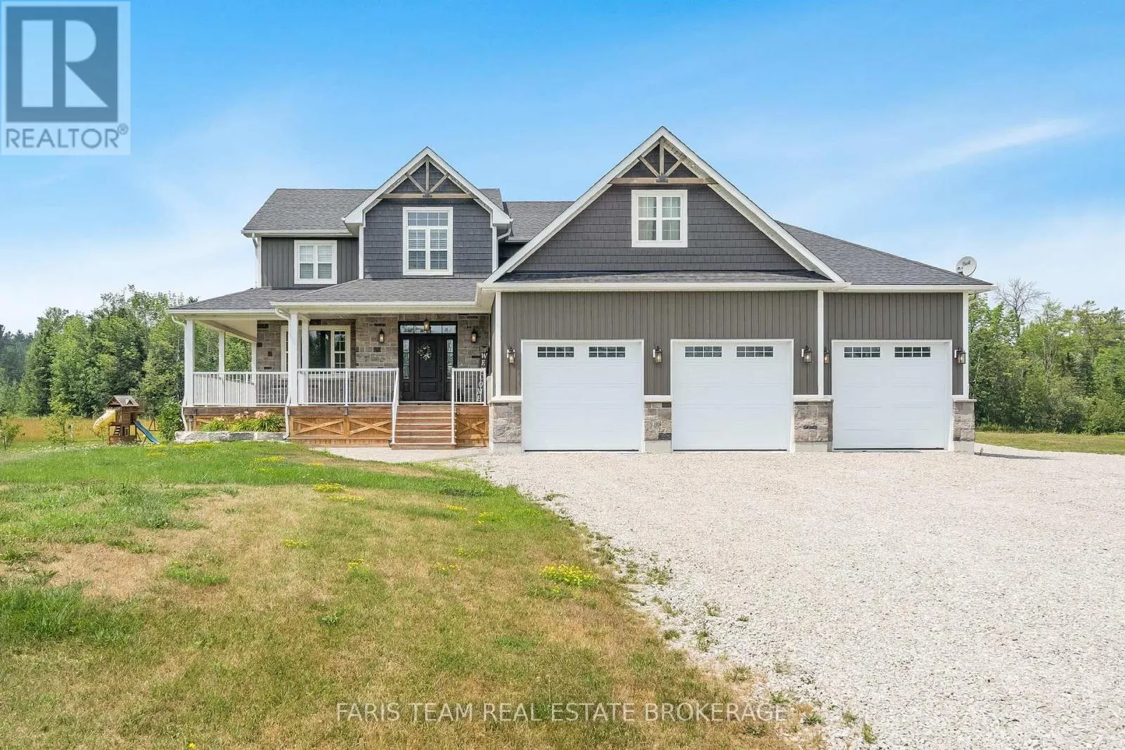2448 STOCKDALE ROAD