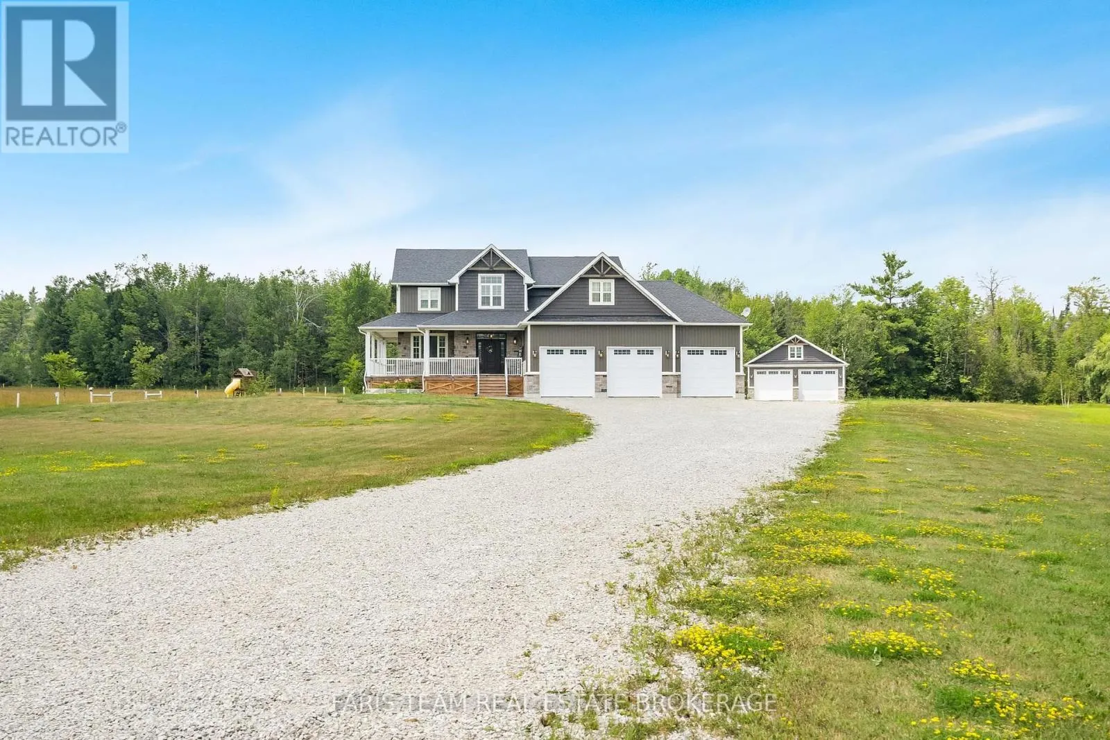 2448 STOCKDALE ROAD