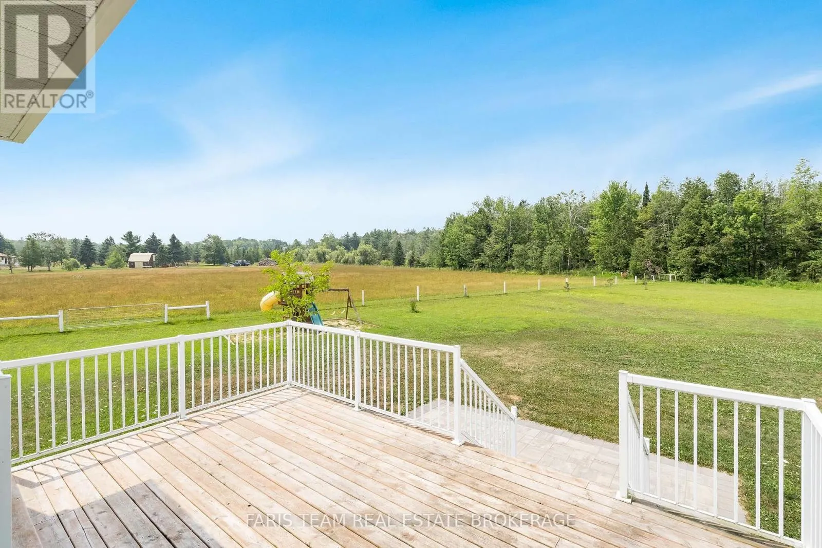 2448 STOCKDALE ROAD