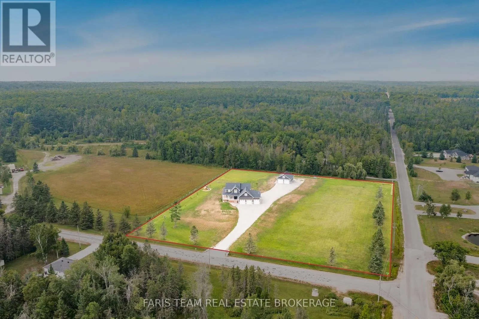 2448 STOCKDALE ROAD