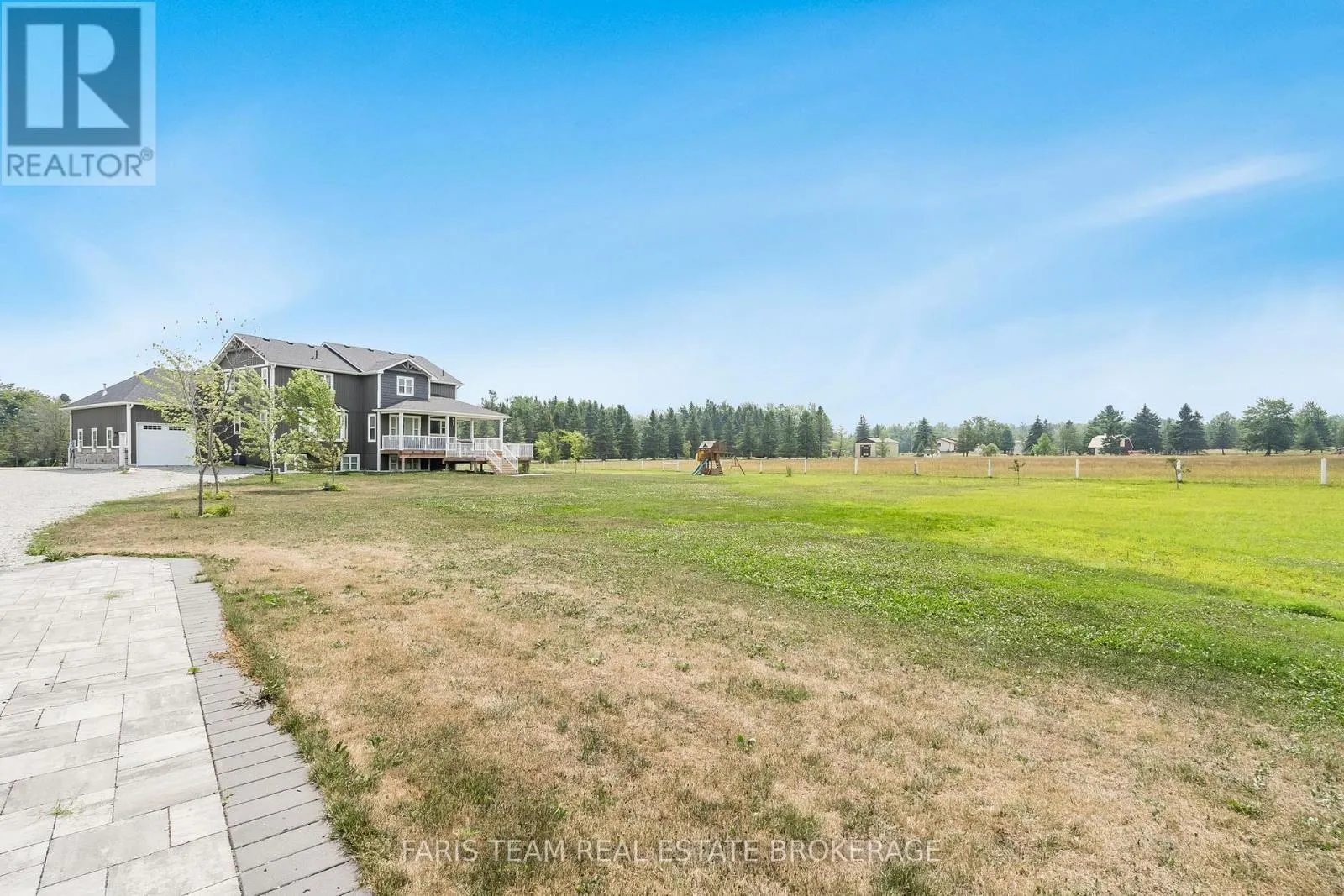2448 STOCKDALE ROAD