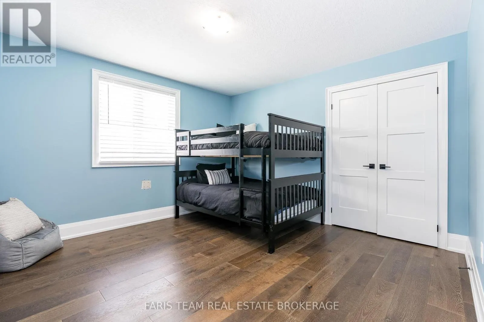 2448 STOCKDALE ROAD