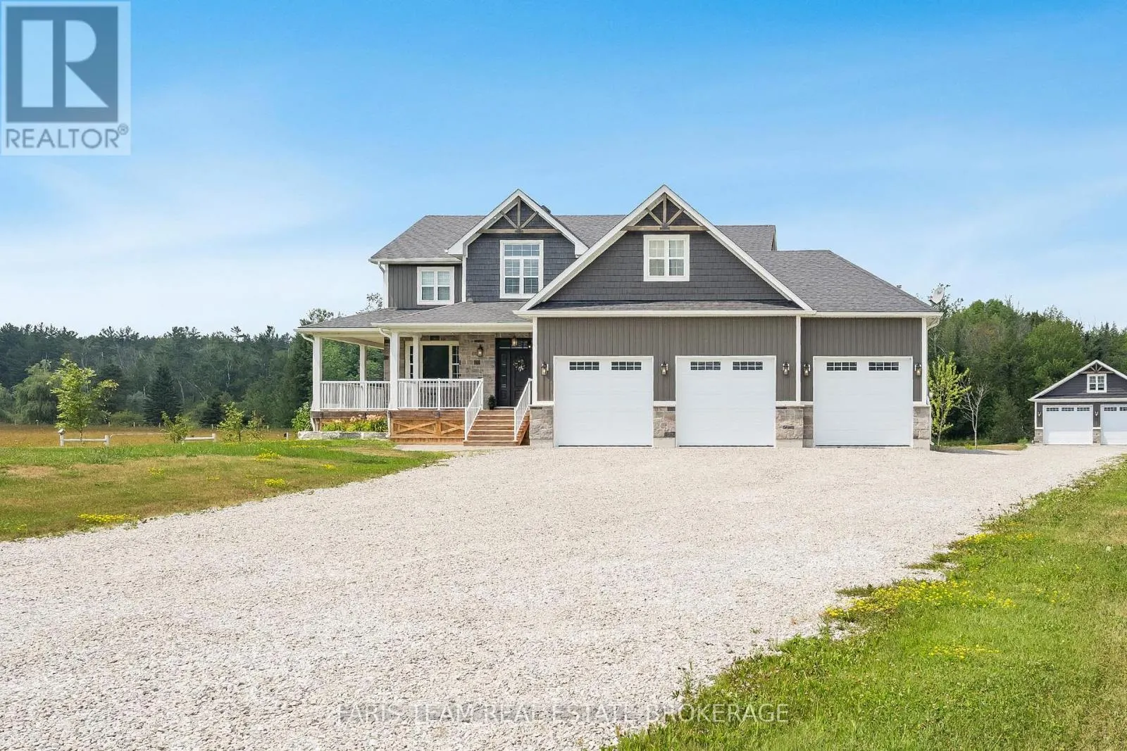 2448 STOCKDALE ROAD