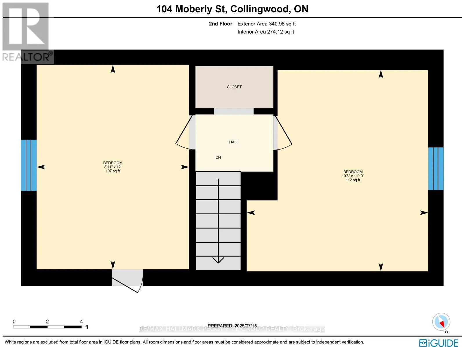 104 MOBERLY STREET