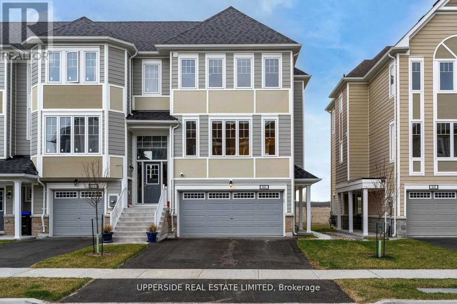 86 SANDHILL CRANE DRIVE
