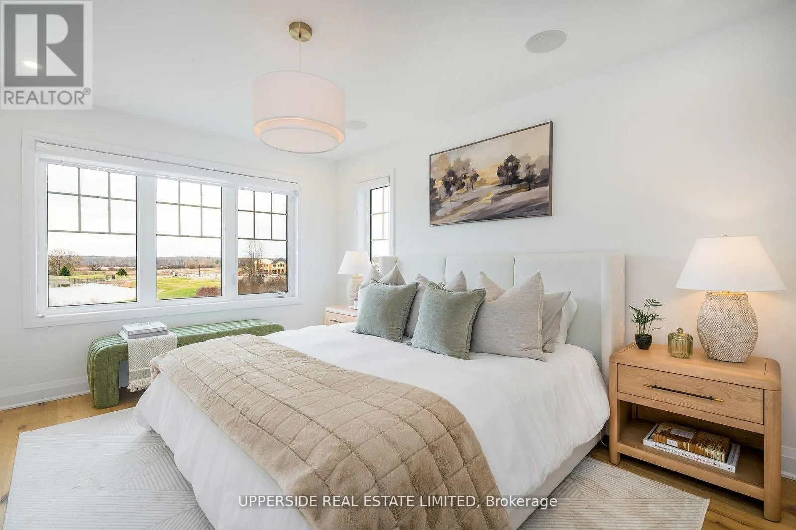 86 SANDHILL CRANE DRIVE