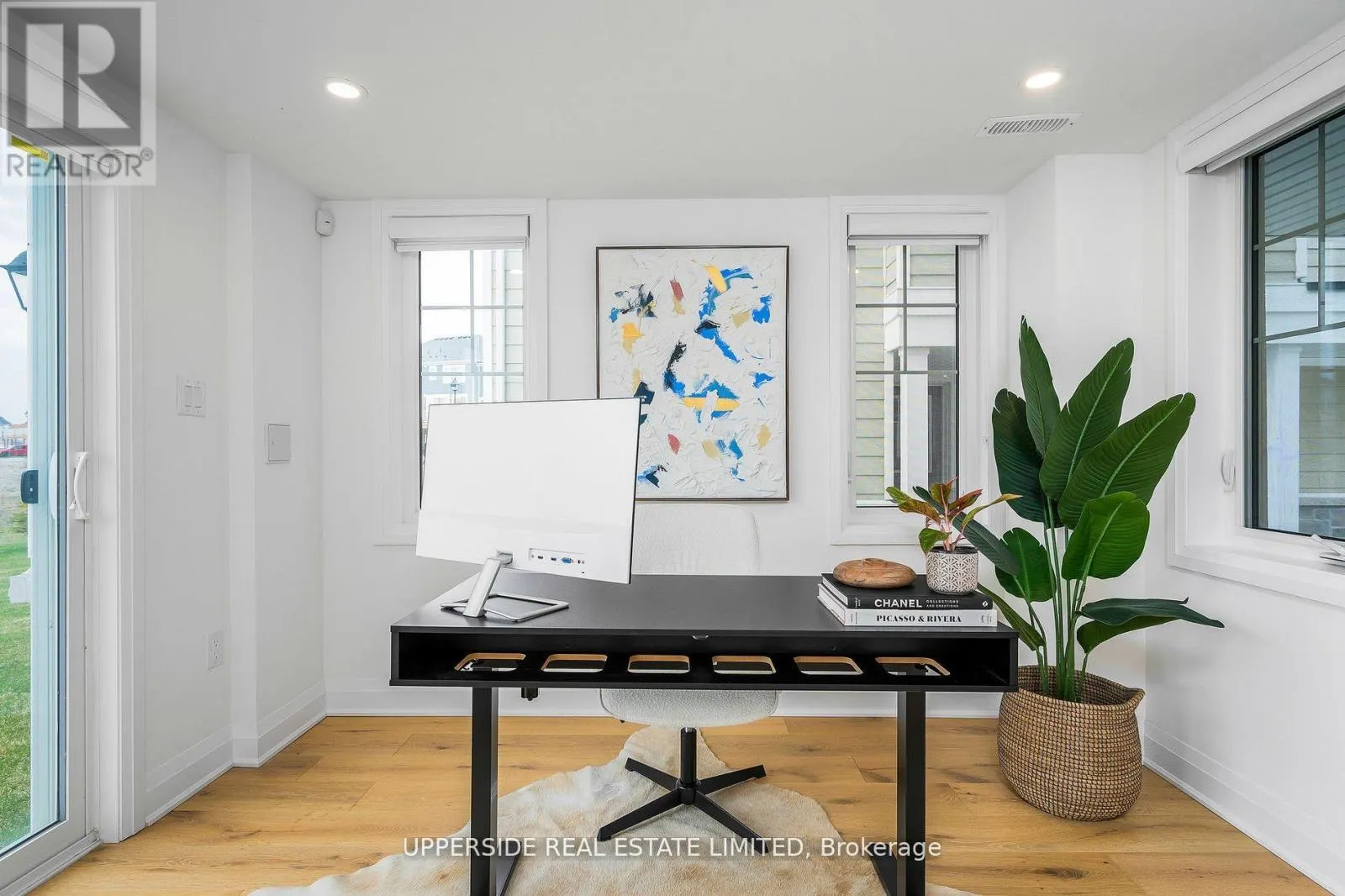 86 SANDHILL CRANE DRIVE