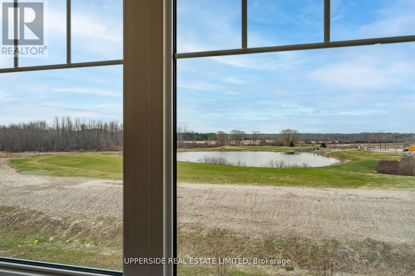 86 SANDHILL CRANE DRIVE