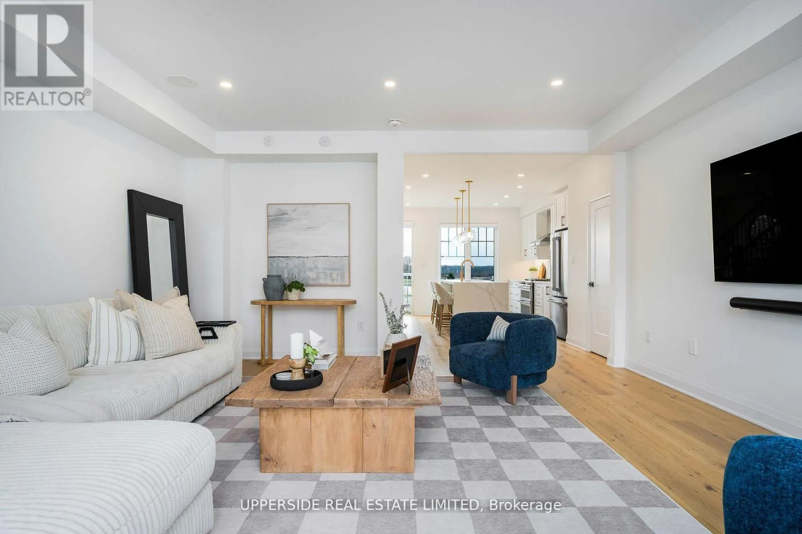 86 SANDHILL CRANE DRIVE