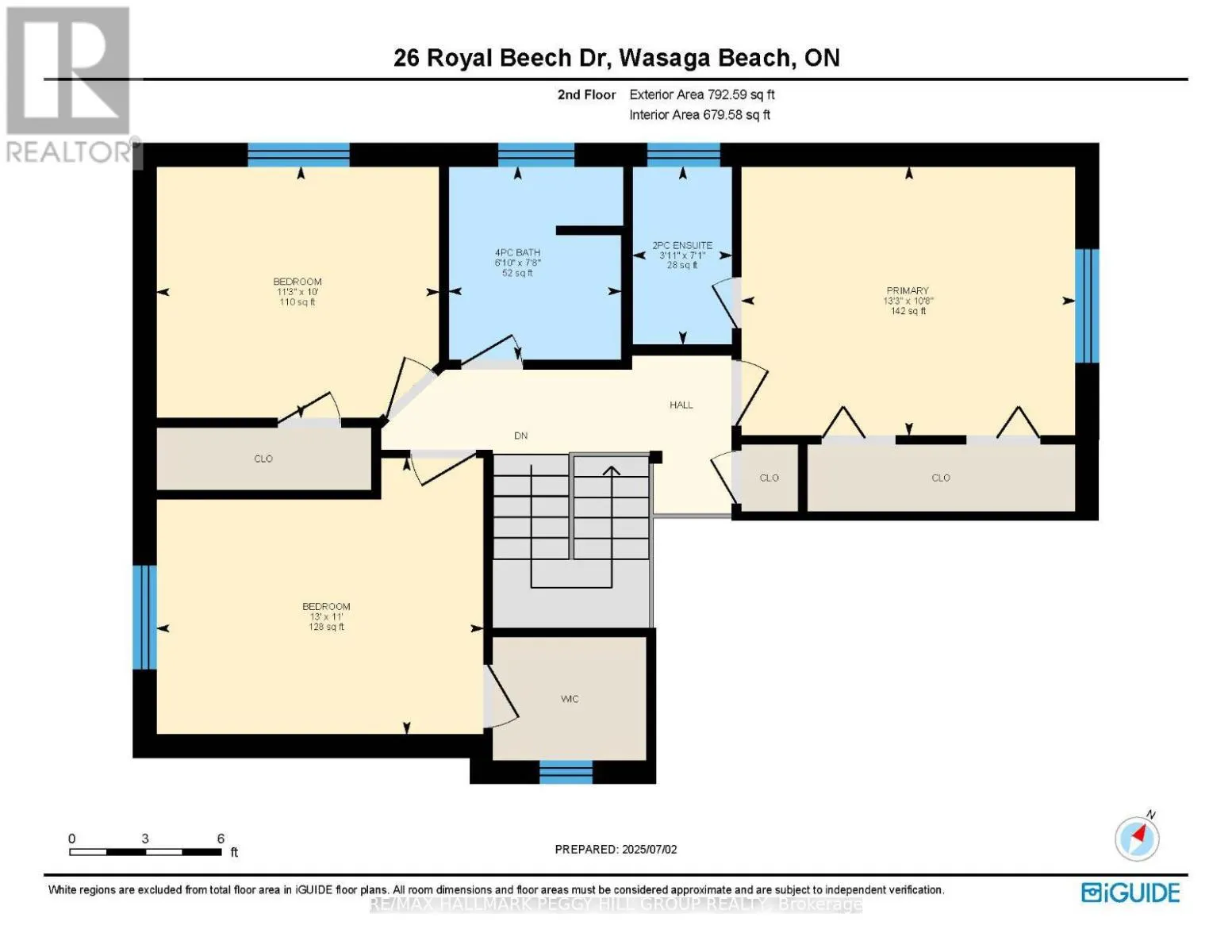 26 ROYAL BEECH DRIVE