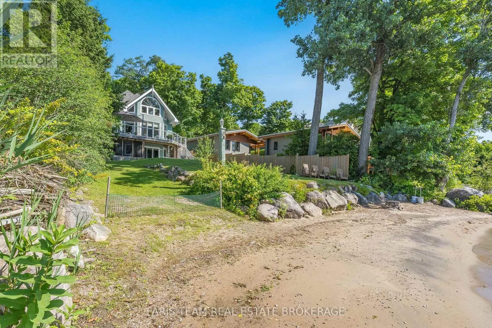 281 PUDDICOMBE ROAD