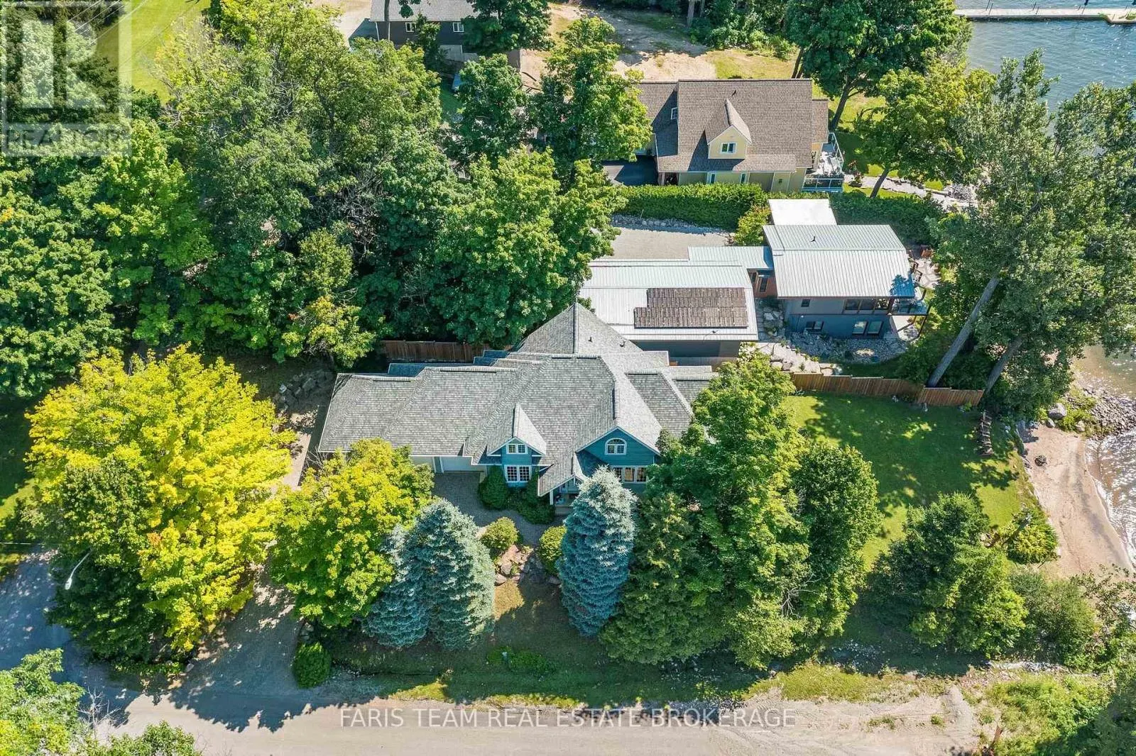 281 PUDDICOMBE ROAD