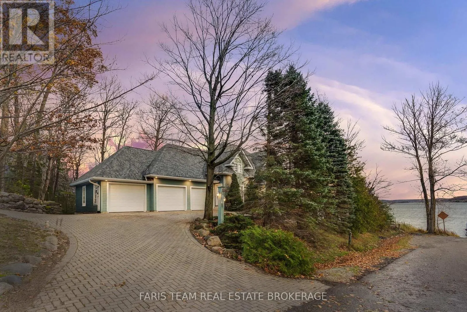 281 PUDDICOMBE ROAD