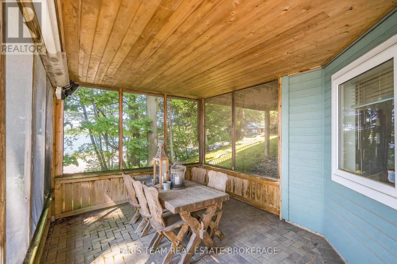 281 PUDDICOMBE ROAD