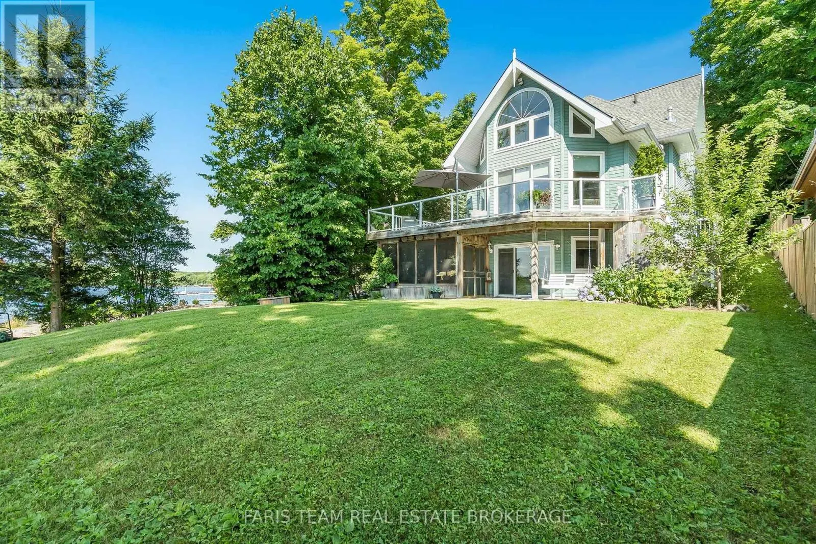 281 PUDDICOMBE ROAD