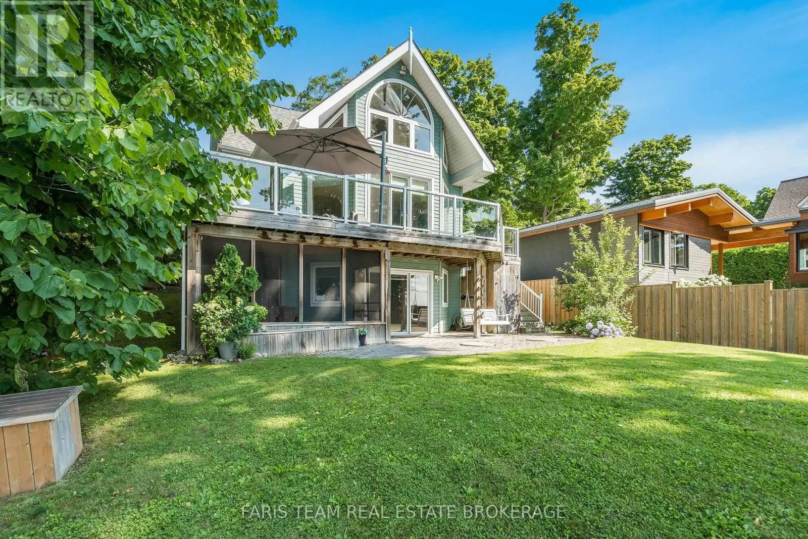 281 PUDDICOMBE ROAD