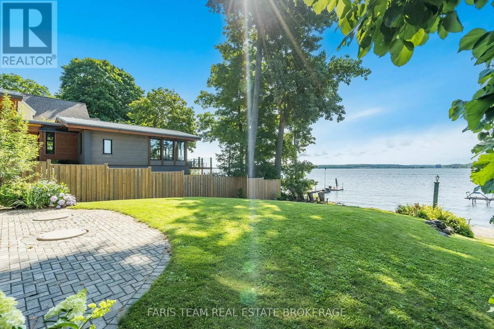 281 PUDDICOMBE ROAD