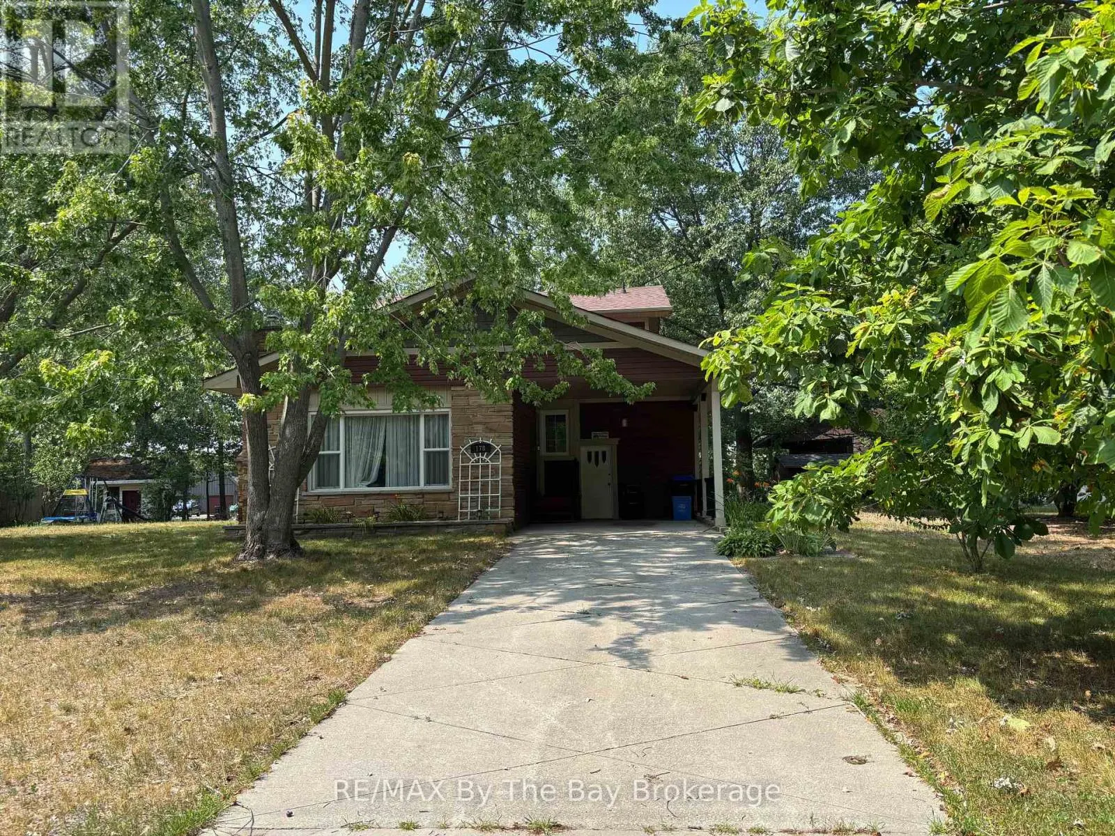 178 OXBOW PARK DRIVE