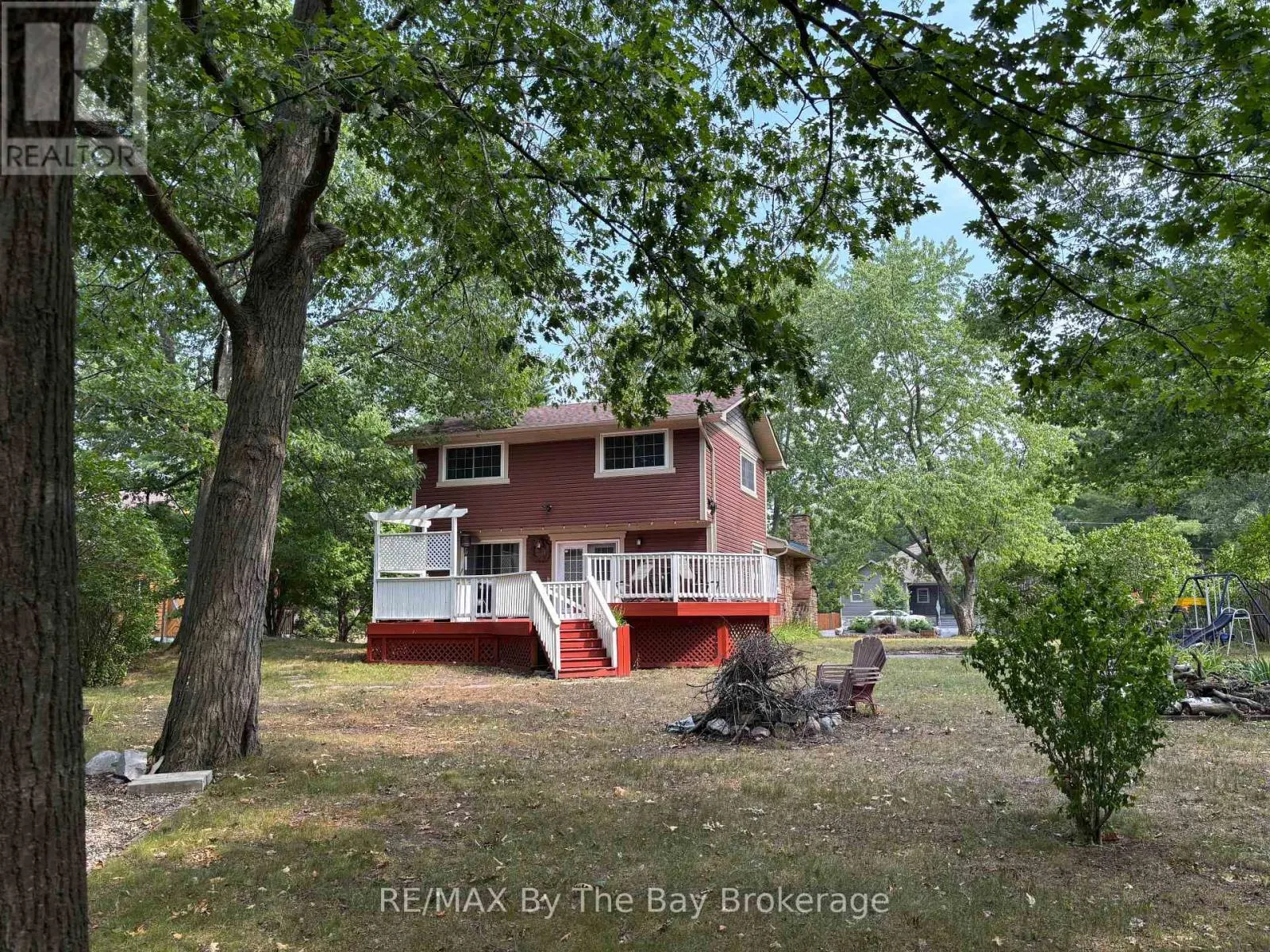 178 OXBOW PARK DRIVE