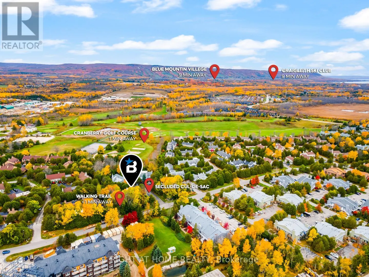 #403 - 12 DAWSON DRIVE
