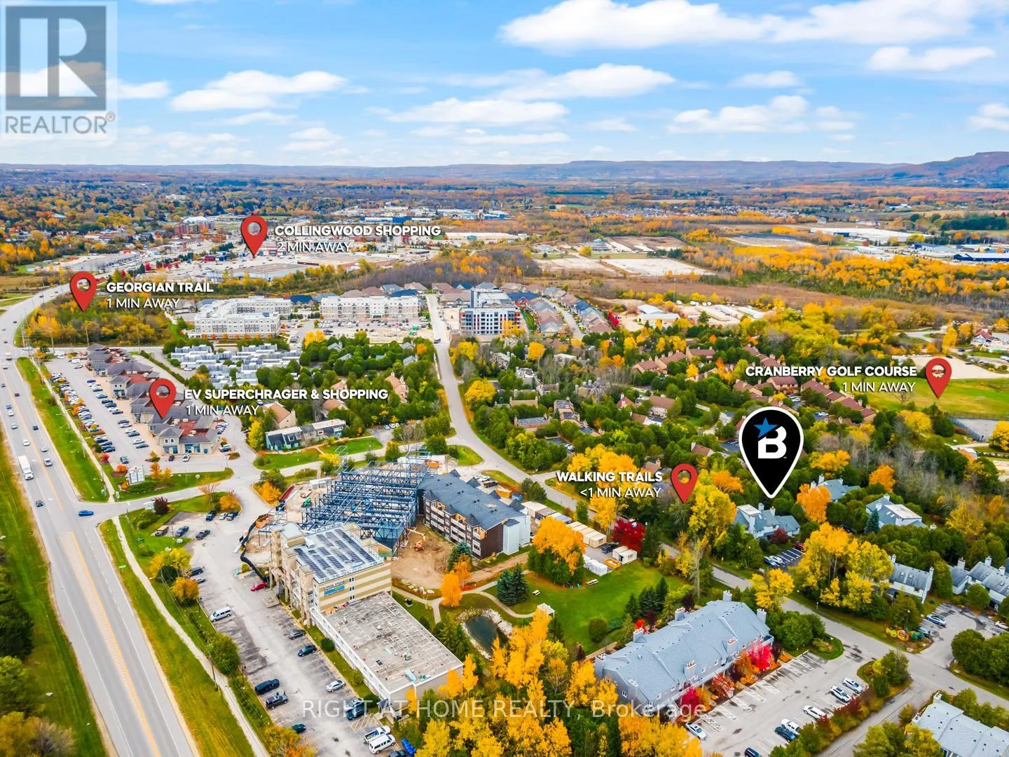 #403 - 12 DAWSON DRIVE