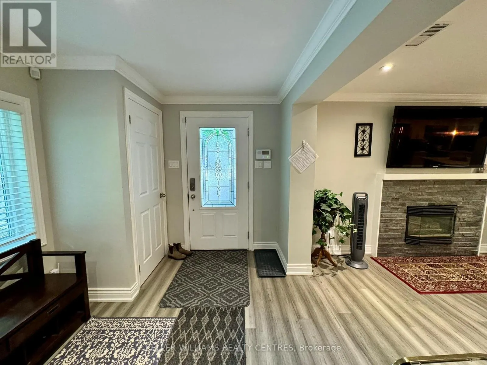 52 MACEDONIA CIRCLE