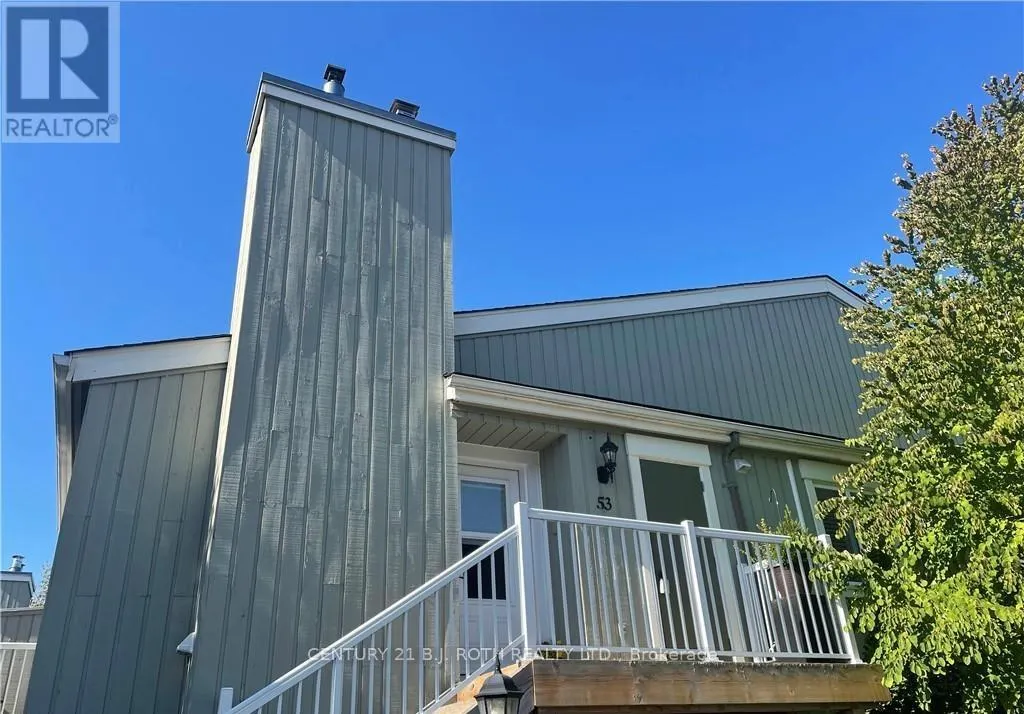 53 - 19 DAWSON DRIVE