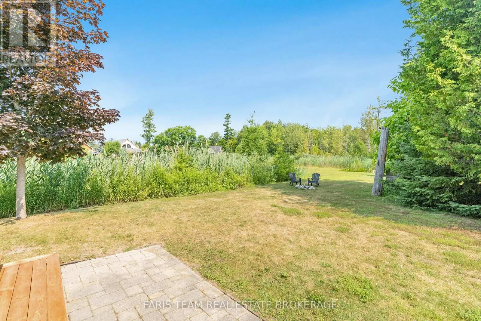 32 ALGONQUIN TRAIL