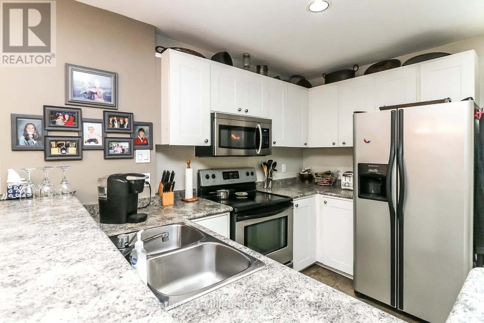 124 - 55 TROTT BOULEVARD, #124