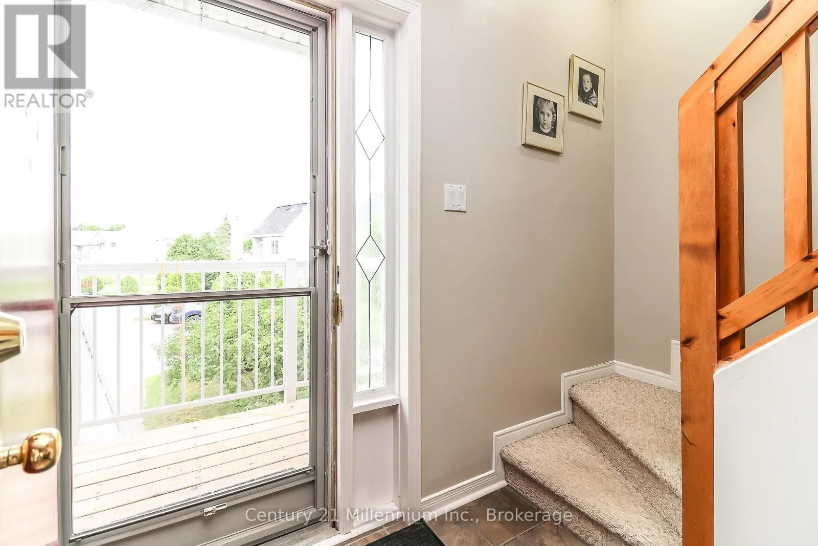 124 - 55 TROTT BOULEVARD, #124