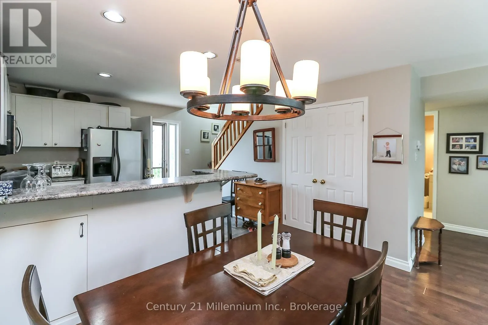 124 - 55 TROTT BOULEVARD, #124