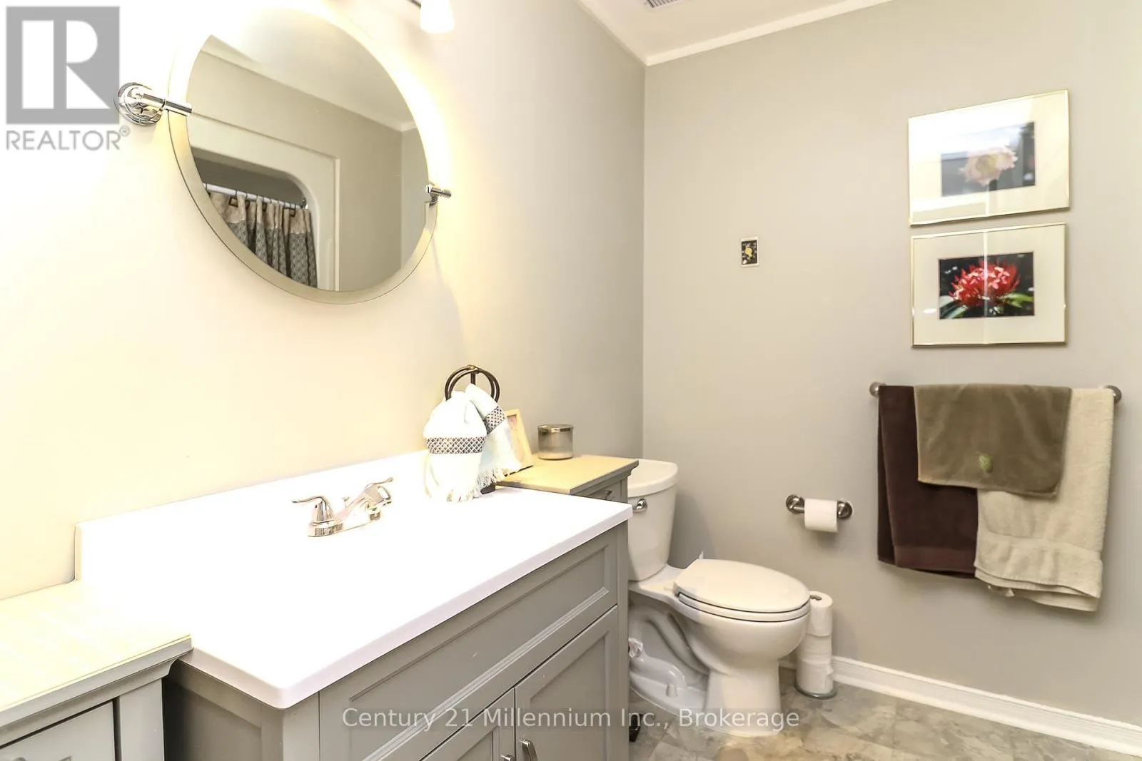 124 - 55 TROTT BOULEVARD, #124