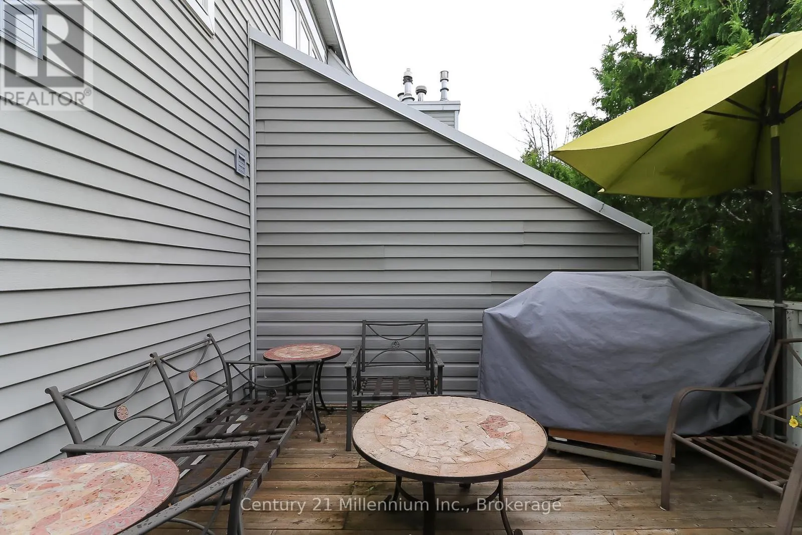 124 - 55 TROTT BOULEVARD, #124
