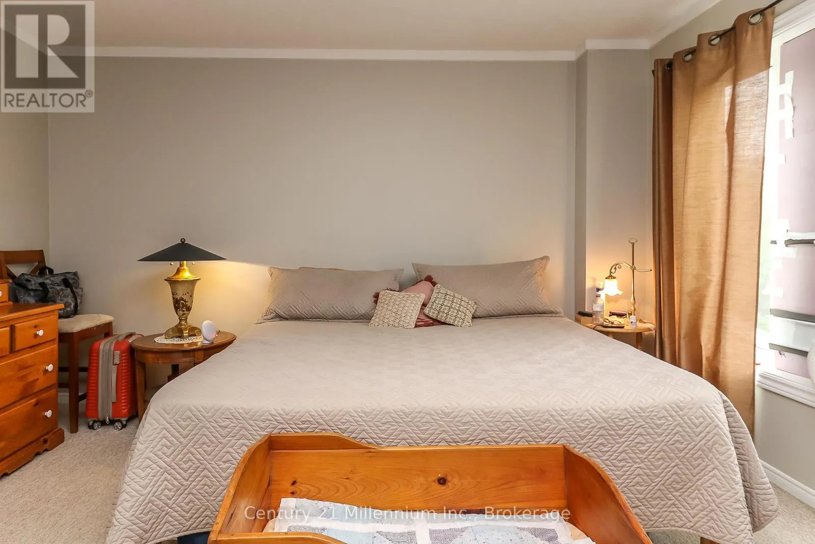 124 - 55 TROTT BOULEVARD, #124