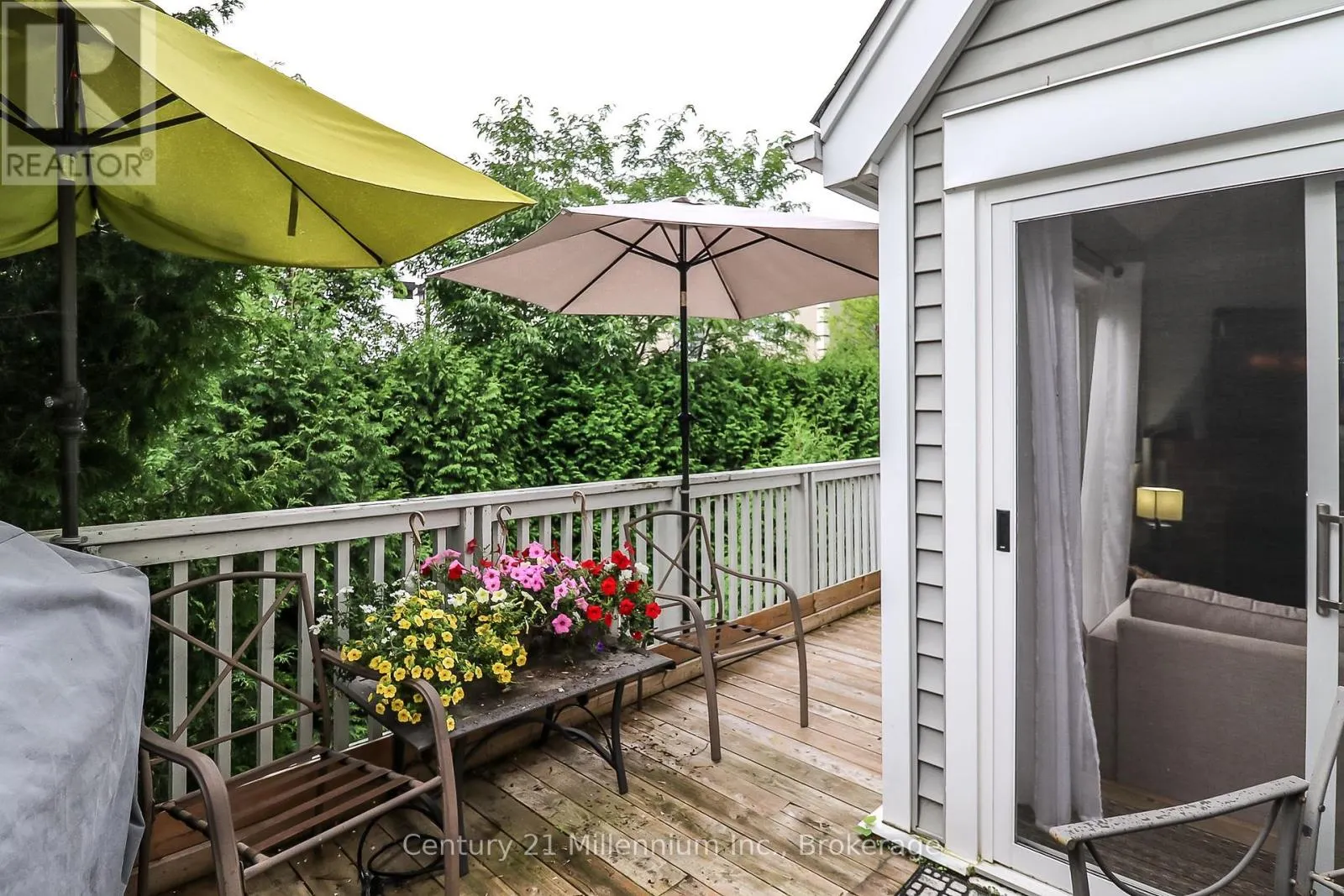 124 - 55 TROTT BOULEVARD, #124