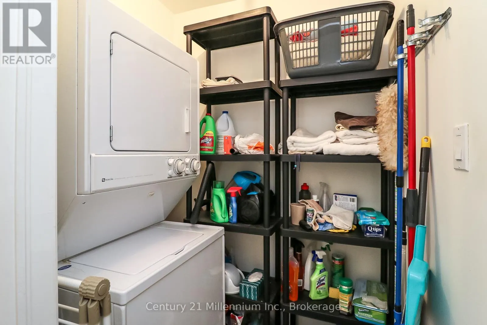 124 - 55 TROTT BOULEVARD, #124