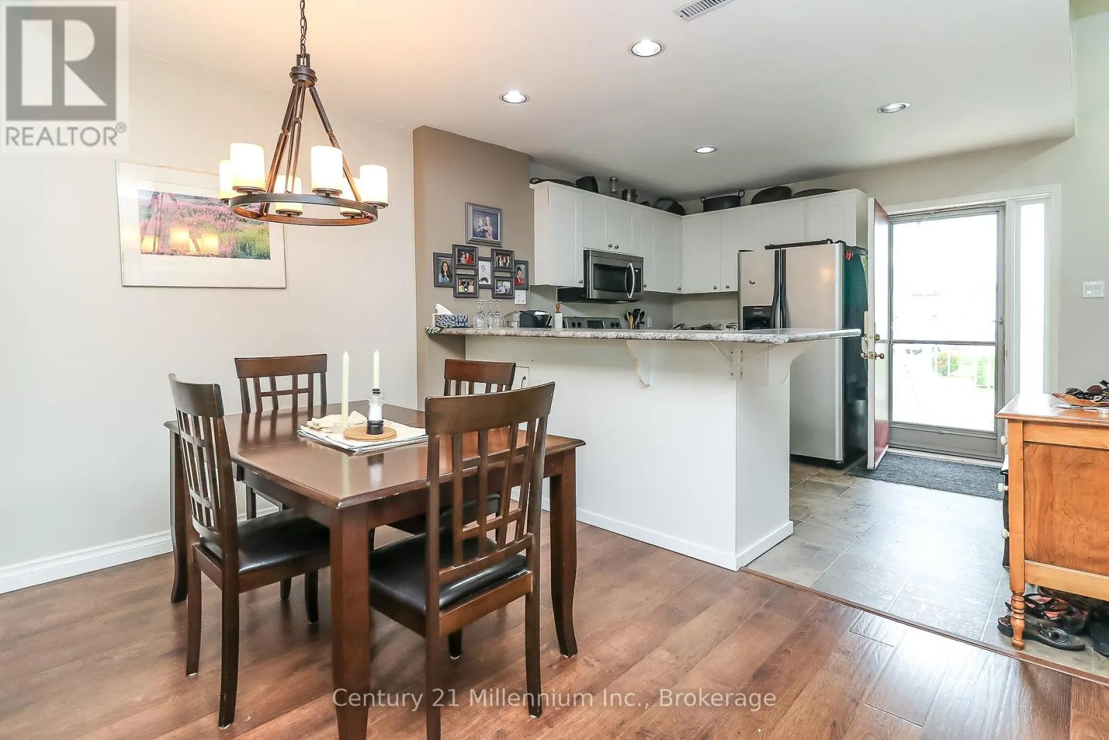 124 - 55 TROTT BOULEVARD, #124