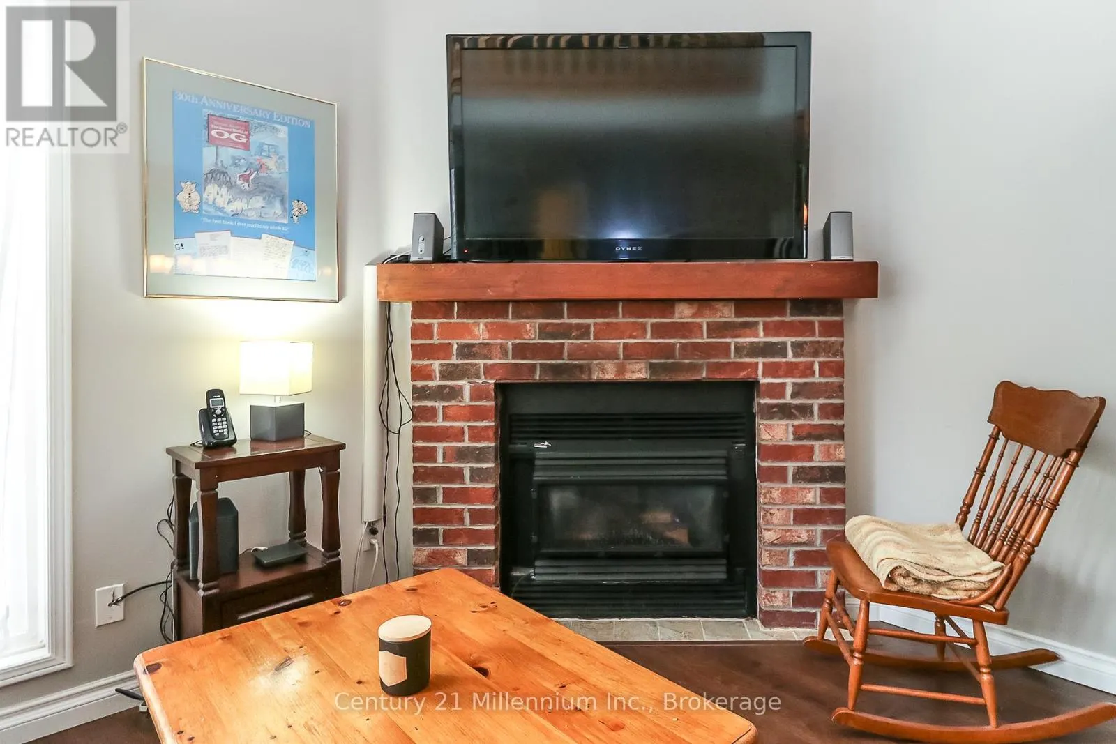 124 - 55 TROTT BOULEVARD, #124