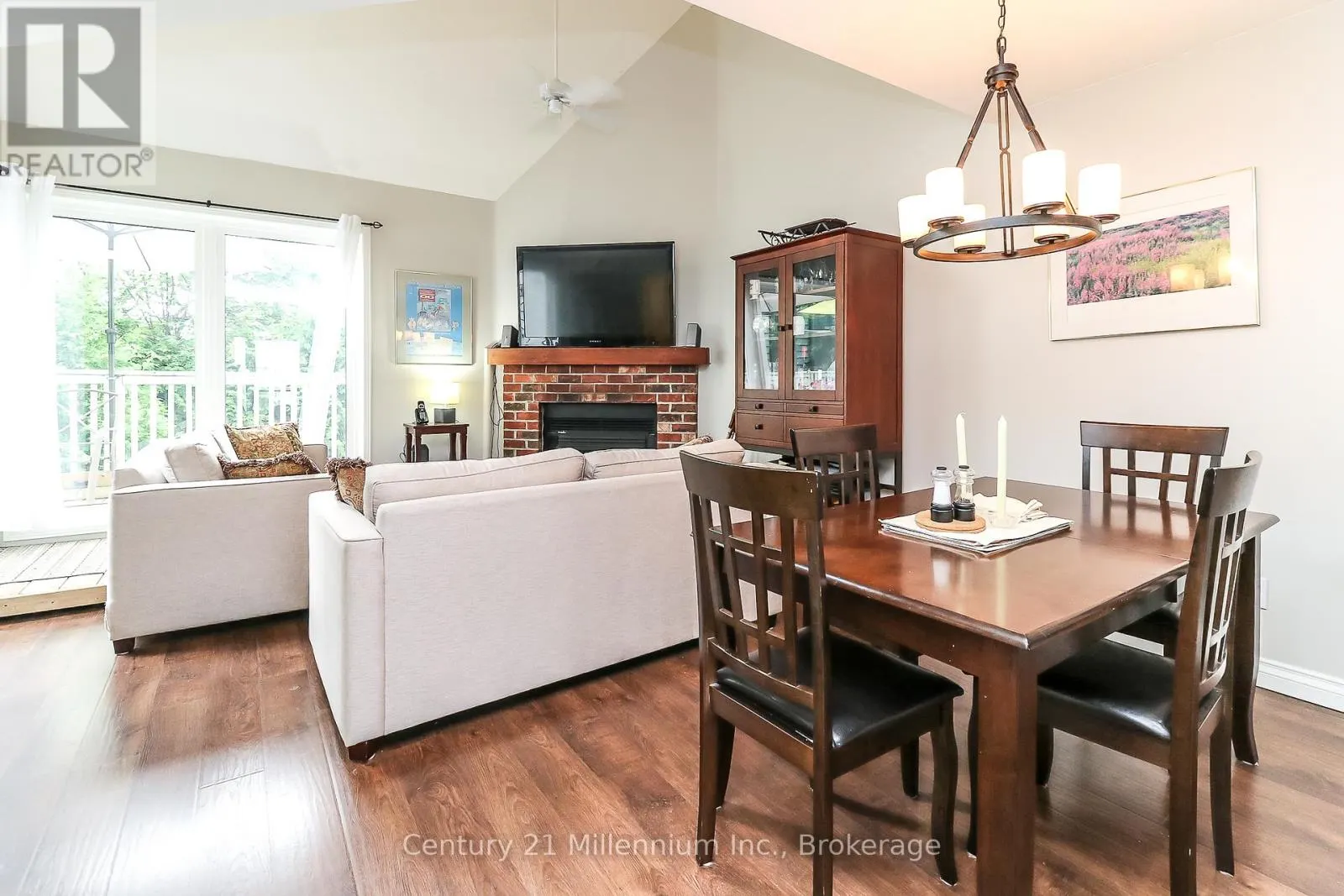 124 - 55 TROTT BOULEVARD, #124