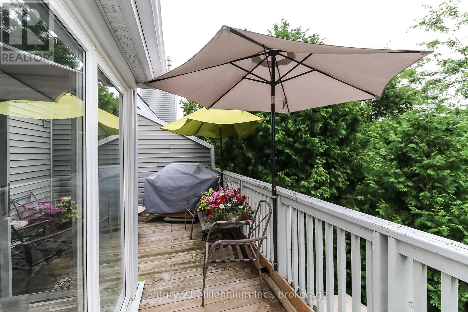 124 - 55 TROTT BOULEVARD, #124