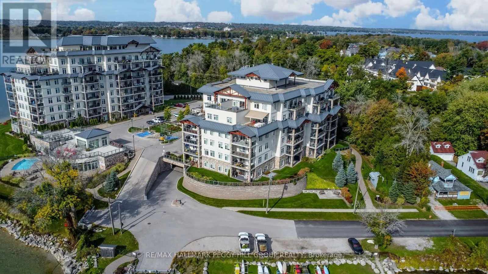 604 - 80 ORCHARD POINT ROAD