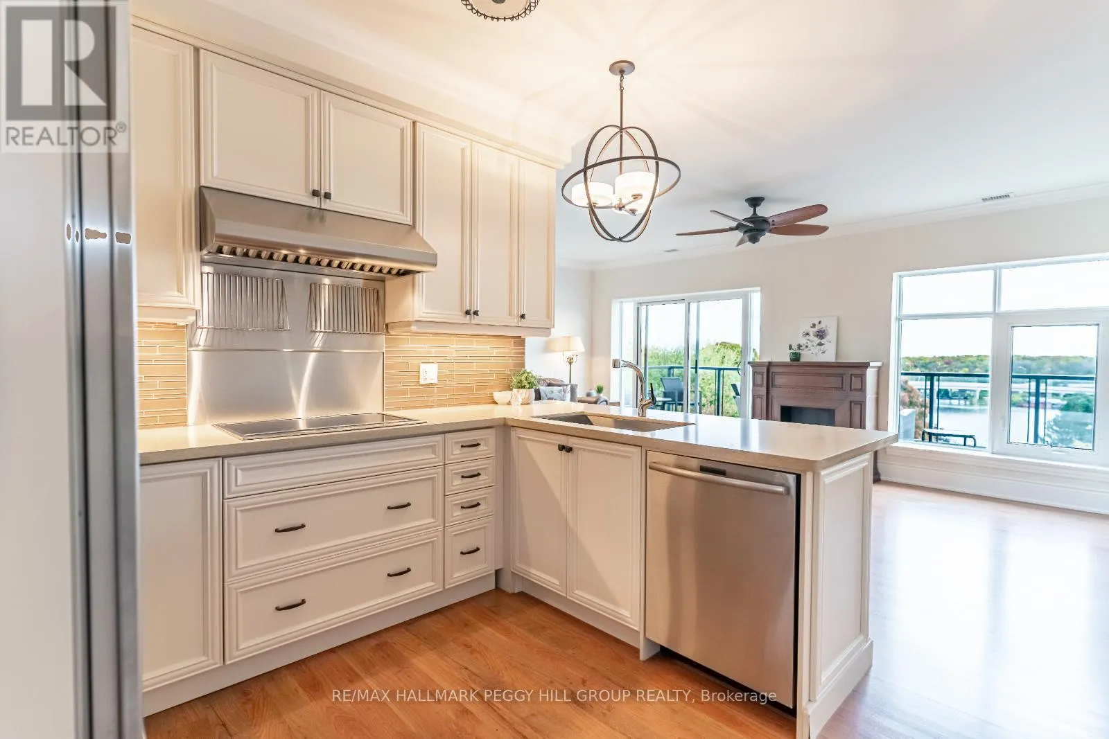 604 - 80 ORCHARD POINT ROAD