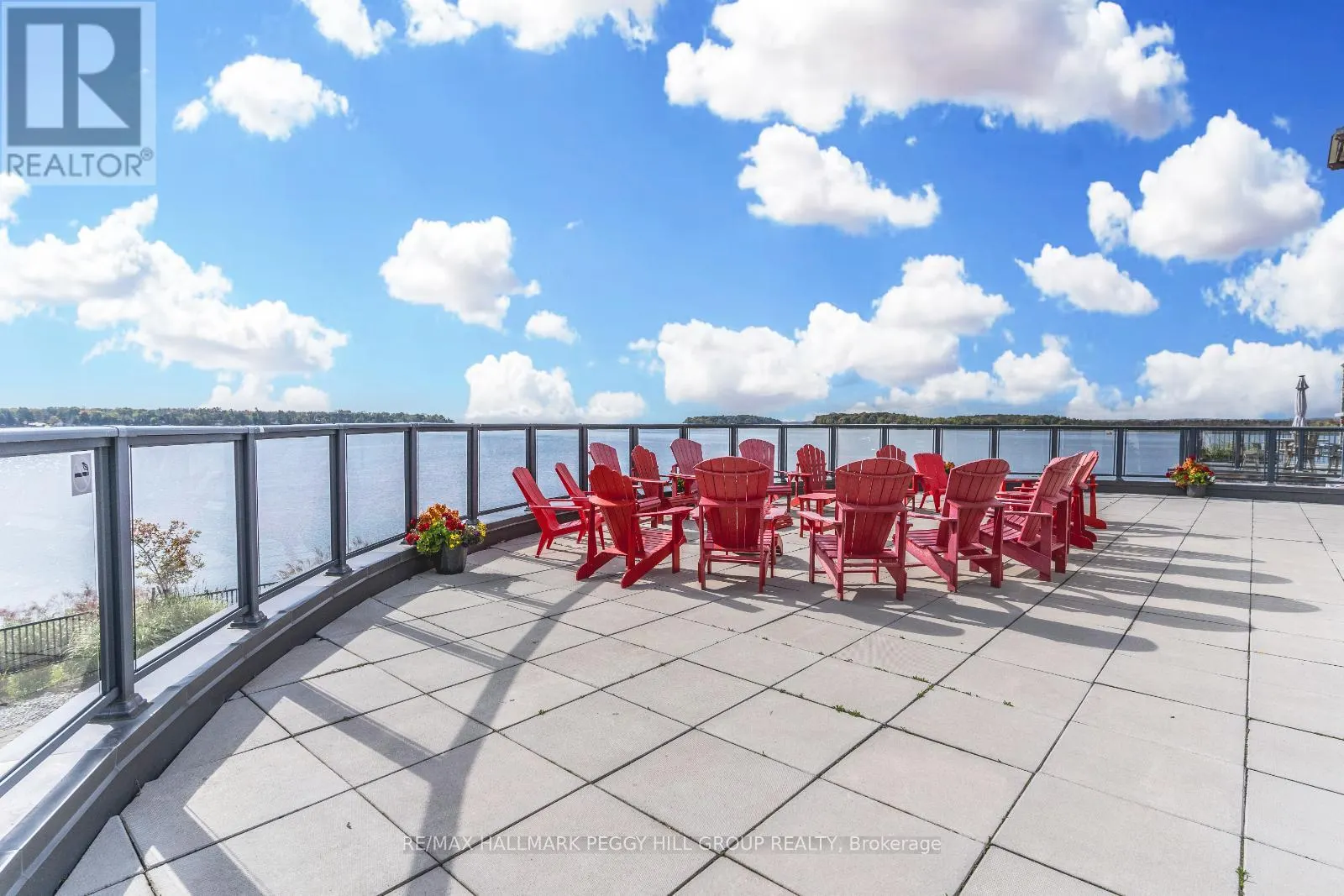 604 - 80 ORCHARD POINT ROAD